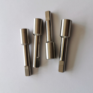 Servicio de Mecanizado <span class=keywords><strong>CNC</strong></span> <span class=keywords><strong>OEM</strong></span>, Piezas de Acero Inoxidable/Cobre/Latón/Aluminio, Mecanizado <span class=keywords><strong>CNC</strong></span> de Precisión Personalizado con Electroerosión por Hilo y Brochado - Product Image 1