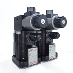 ยูนิตความน่าเชื่อถือสูง ATOS Proportional RZGO-A-033/350/18 31 DLKZOR-TEB-SN-NP-140-L71 - Product Image 3