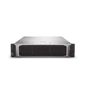 837826-AA1 pour serveur d'entrée de gamme ProLiant <span class=keywords><strong>ML10</strong></span> <span class=keywords><strong>Gen9</strong></span> 4GB-R non hot-plug 4LFF SATA Pentium G4400 300W - Product Image 1