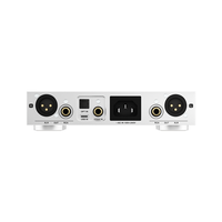 Décodeur audio HIFI SMSL R100 R2R, décodage pur de bureau, DAC Charm