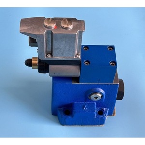 วาล์วลดแรงดันแบบสัดส่วน Rexroth รุ่น R901278310 DREE20-6X 315YMG24K31A1M ไฟฟ้า อื่นๆ - Product Image 1