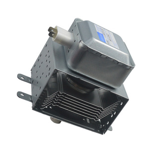 Magnetron pour four à micro-ondes 2M319K, pieds longs, 1000W, refroidi par air, en aluminium, compatible avec Galanz Midea - Product Image 1