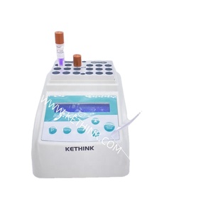 Incubateur d'indicateurs biologiques KETHINK, stérilisation à la vapeur médicale, autoclave, indicateur de stérilisation chimique, stérile EO - Product Image 4