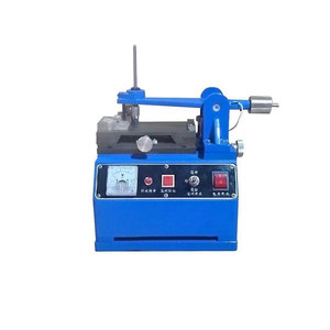 QHZ Automatic Scratch Tester for Paint Film Coating <b>Strength</b> and Hardness Adhesion Test - Product Image 2