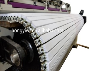 Máy Làm THẢM NHUNG Ô Tô Không Dệt Polyester - Product Image 5