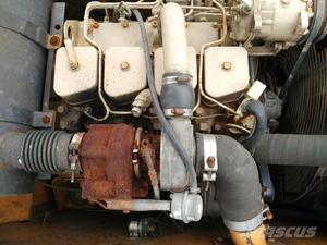 13ton 130wd รถขุด,รถขุดล้อ130เครื่อง,รถขุดเพื่อขาย - Product Image 5