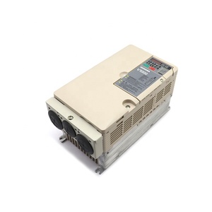 Consultation technique Nouveau variateur de fréquence AC série V1000 CIMR-VB4A0018FBA d'origine - Product Image 2