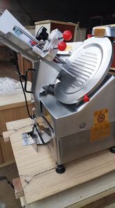 Commercial meat slicer automatic cutting Machine good price for the Restaurant - Product Image 3