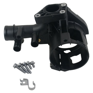 Nueva Carcasa de Filtro de Combustible para <span class=keywords><strong>Mercedes</strong></span> Benz <span class=keywords><strong>OM</strong></span> <span class=keywords><strong>651</strong></span>     A6512006000, 6512001056, A6512003900 - Product Image 3
