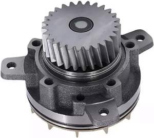 Nueva Bomba de Agua para Camiones Europeos, Pieza de Motor 20734268/7420734268, para Camiones Serie 140, Modelo 1970-1974 - Product Image 1