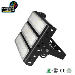 Nouvelle <span class=keywords><strong>Conception</strong></span> Anti-Déflagrant Extérieur Arbre Paysage <span class=keywords><strong>Jardin</strong></span> RVB LED Lumière D'inondation 300 Watts - Product Image 4