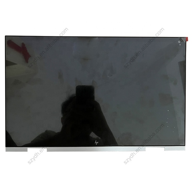 15.6" for HP ENVY X360 15-ES 15-es2050wm TPN-W149 LCD Touch Screen Assembly With Frame Replacement FHD IPS NE156FHM-N4X 15M-ES