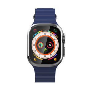 FJWX 스마트 GPS 4G X선 감마 알파 베타 방사선 측정기 테스터 착용 가능한 시계형 X선 감마 탐지기 - Product Image 5