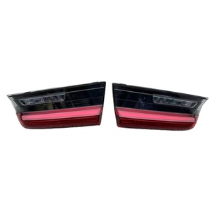 Adatto per <span class=keywords><strong>componenti</strong></span> automobilistici di alta qualità della serie <span class=keywords><strong>BMW</strong></span> 3, gruppo fanale posteriore a LED g20 - Product Image 4