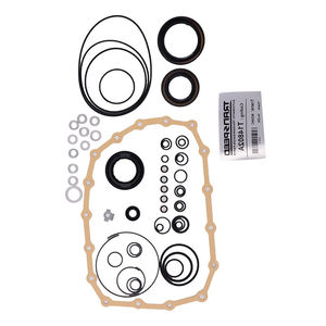 Nuevo Kit de Reparación de Caja de Cambios Automática CVT M3WC 5T0, Sellos, Juntas, Anillos Tóricos, Compatible con HONDA CIVIC 1.8L 2016 en Adelante - Product Image 5