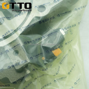 Pièces d'excavatrice d'OTTO <span class=keywords><strong>E320C</strong></span> SBS120 SBS140 Régulateur de pompe hydraulique 2042683 204-2683 pour Volvo - Product Image 2