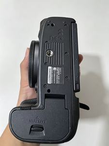Cámara sin Espejo Canon EOS R5 de Segunda Mano Lista para Enviar, Full Frame, 45MP, Video 8K, Solo Cuerpo, Excelente Precio para Fotografía Profesional - Product Image 6