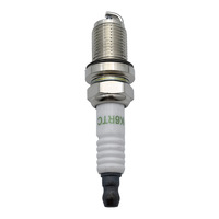 Bougie d'allumage compatible avec RC12YC BK5ES 491055 491055S 491055T 12 132 02