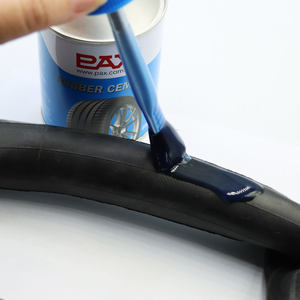 High Strength <b>Tire</b> Cement <b>Glue</b> for Truck Tractor Bike Motorcycle Repair - Product Image 3