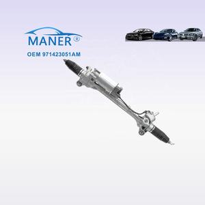 MANER 971423051AM 971423051DK <b>Auto</b> <b>Steering</b> <b>System</b> <b>Steering</b> Rack for PORSCHE Panamera 2017 2018 2019 2020 2021 - Product Image 3