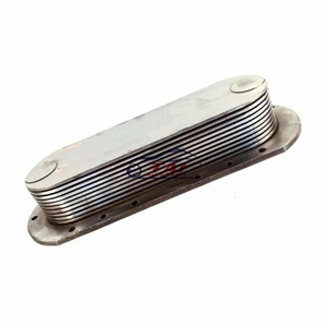 ออยคูลเลอร์ 21302-97000 สําหรับ Nissan PE6 - Product Image 1