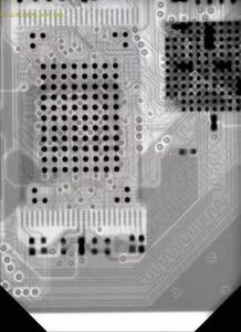 Module de connecteur de machine d'inspection, dispositif à rayons x de petite taille, pièces - Product Image 6