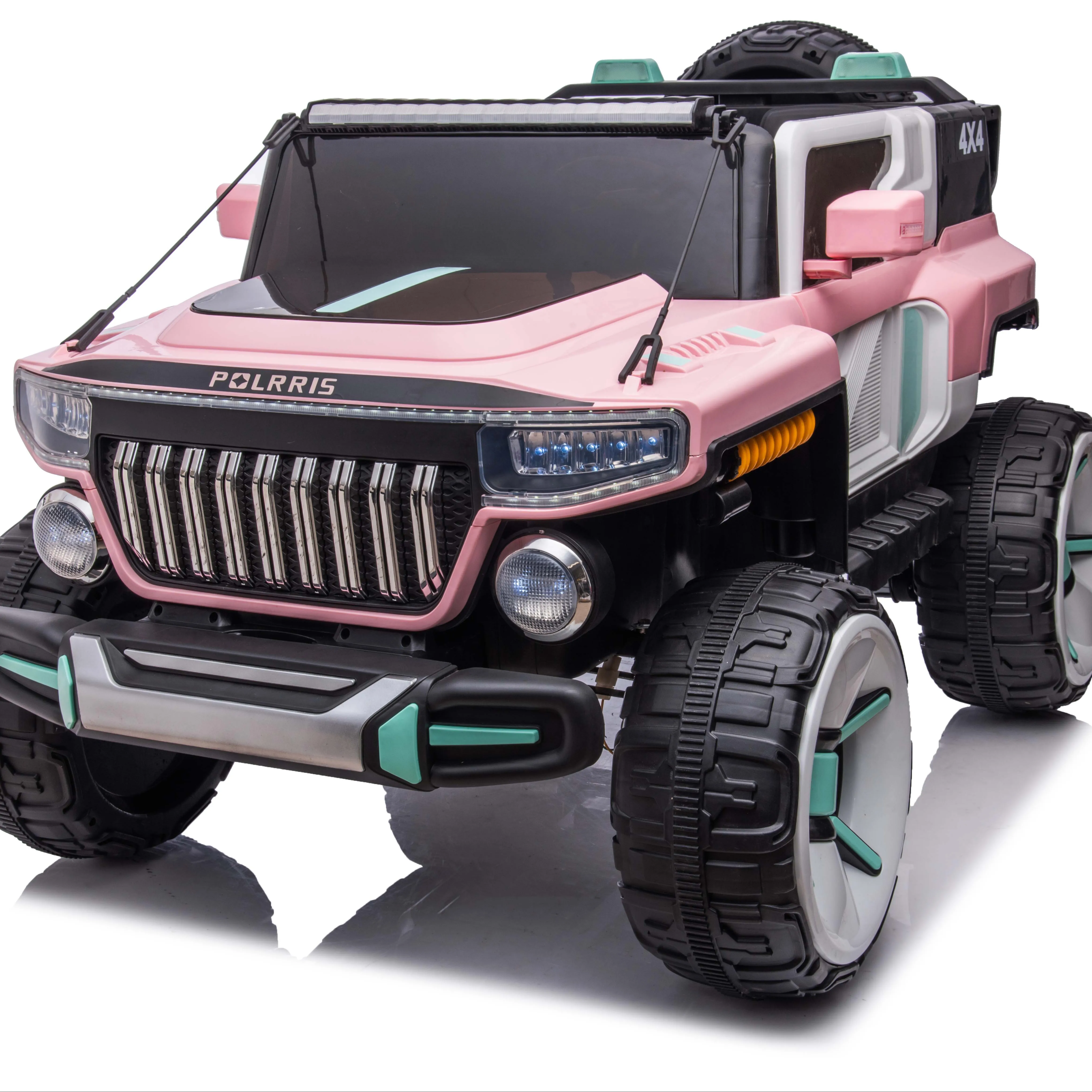 Hete Verkoop 12V Elektrische Rit Op Auto Kids Auto Speelgoed Voor Groothandel Kinderen Elektrische Auto