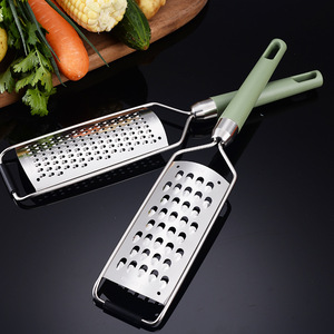 Éplucheur à gingembre en acier inoxydable de qualité supérieure 304, outil de cuisine multifonctionnel pour fruits, légumes et pommes de terre - Product Image 5