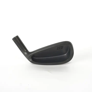 नया आगमन ब्लैक प्रीमियम दाएं और बाएं हाथ के कस्टम गोल्फ आयरन सेट गोल्फ क्लब गोल्फ क्लब गोल्फ - Product Image 4