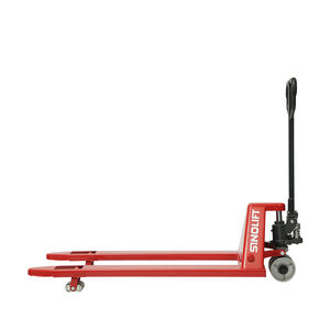 SINOLIFT NPSL סדרת סופר-הידראולי מזרן משאית קיבולת 2500 Kg - Product Image 2