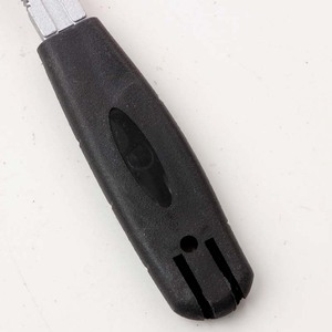 Llave de baño de 80mm, llave de apertura grande ajustable, grifo de fregadero, tubería de agua de alcantarillado estrecho, herramientas de reparación de Plomería - Product Image 4