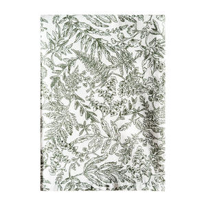 Paños <span class=keywords><strong>de</strong></span> Cocina Cuadrados Estampados con Diseños Florales, 100% Algodón, Lavables a Máquina, Paños <span class=keywords><strong>de</strong></span> Cocina - Product Image 5