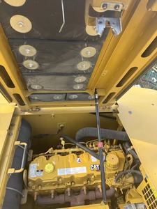 Excavadora CAT350 Nueva y Original de la Marca CATERPILLAR, Maquinaria de Segunda Mano para Trabajos de Movimiento de Tierras, Motor para CAT 340 349 350 352 en Venta - Product Image 6