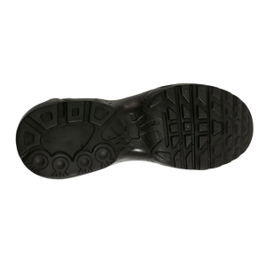 Chaussures de course et de marche classiques durables en gros d'usine Semelles légères en PU avec fonction antidérapante - Product Image 4