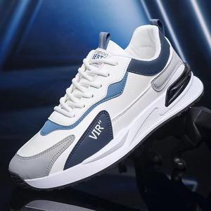 Nuove <span class=keywords><strong>Scarpe</strong></span> Casual Versatili Sportive con Suola Spessa Resistenti all'Usura e <span class=keywords><strong>Impermeabili</strong></span> - Product Image 3