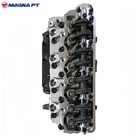 Prix usine Nouveau Bloc moteur diesel 4D56 D4BB 2.5L 2.6L (Long Block ou Short Block) pour Hyundai Galloper Starex Terracan L200