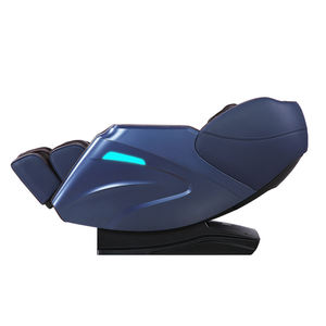 A3361 Luxury <span class=keywords><strong>Shiatus</strong></span> SL Track Asiento de masaje Circulación sanguínea Gravedad cero Silla de masaje de cuerpo completo para uso en el hogar y la Oficina - Product Image 4