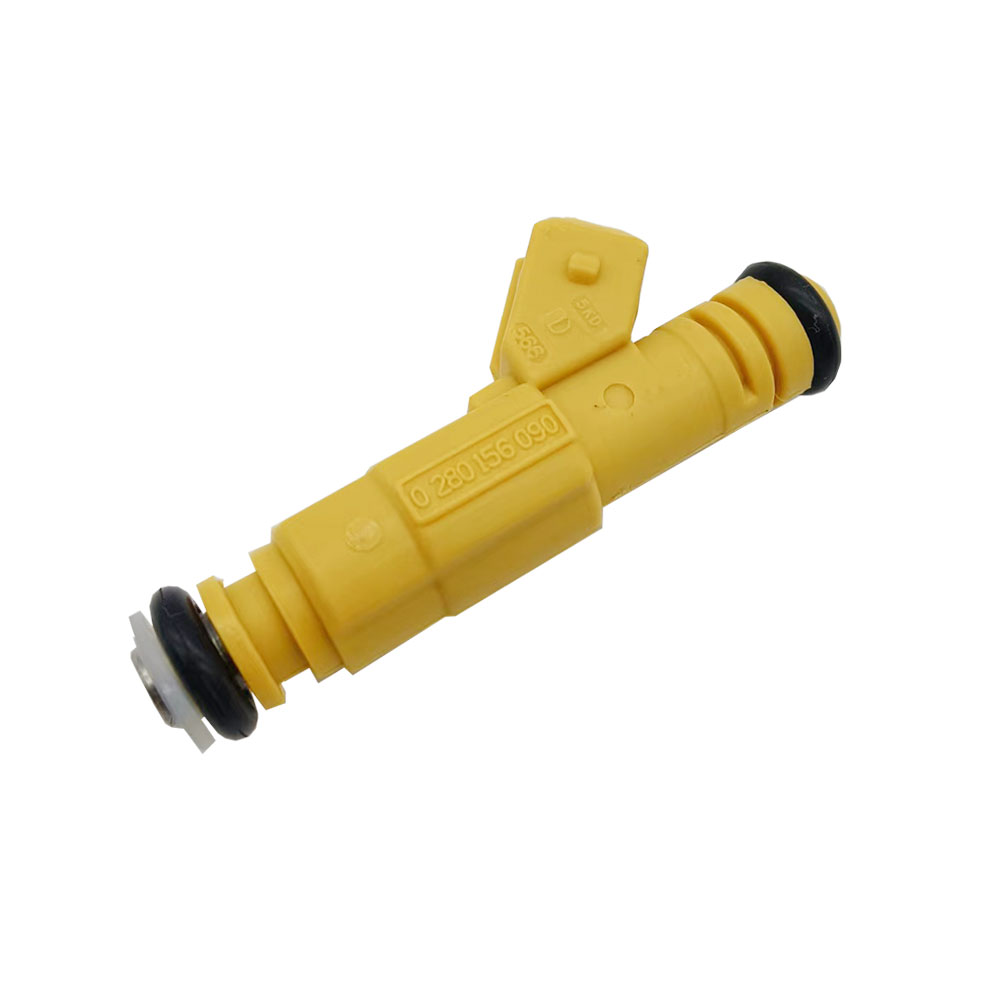 Wholesale Car Fuel Injectors For Chevrolet Corsa 1.6 Inyector De Combustible 93360886 96362611 0280156090 25165453