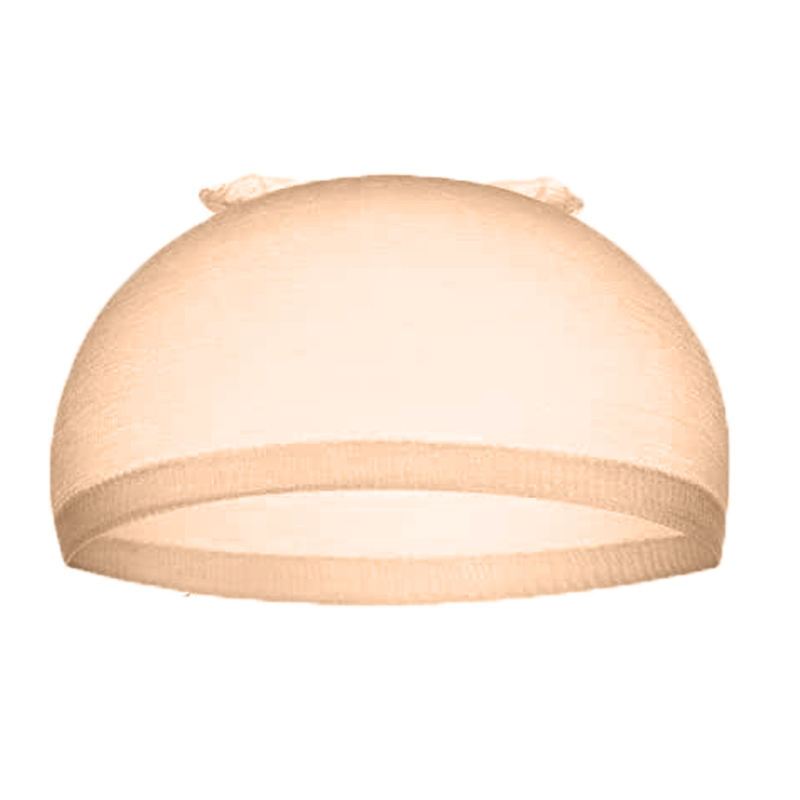 สีน้ำตาลอ่อน