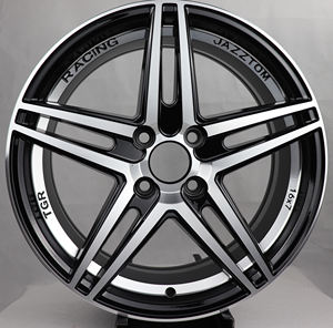 ล้อ Xinlin Flow Forming ขนาด 15 17 นิ้ว 5X114.3 5X100 4X100 4X114.3 ET35 MM สำหรับรถ <span class=keywords><strong>LENSO</strong></span> VP1 ONE Mazda Miata MX5 Polo Mini - Product Image 3