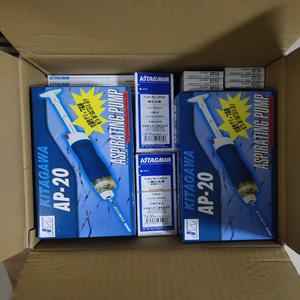 Makul fiyatlı <span class=keywords><strong>Kitagawa</strong></span> dedektörü tüpleri H2S dedektörü tüpü NO.120SF - Product Image 6