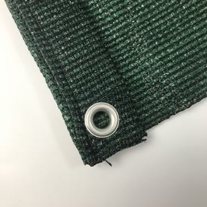 Filet <span class=keywords><strong>de</strong></span> clôture <span class=keywords><strong>de</strong></span> jardin vert HDPE <span class=keywords><strong>de</strong></span> qualité 8 'x 50' 8ft <span class=keywords><strong>de</strong></span> haut clôture vert olive écran <span class=keywords><strong>de</strong></span> confidentialité pare-brise ombre couverture tissu en maille - Product Image 3