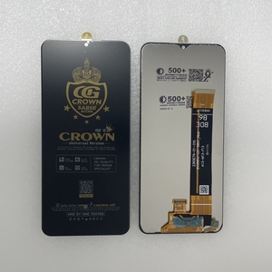 Écran LCD de téléphone portable <span class=keywords><strong>A13</strong></span> pour <span class=keywords><strong>Samsung</strong></span> Galaxy <span class=keywords><strong>A13</strong></span> 4G - Product Image 3