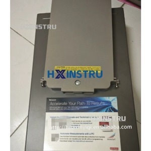 Multímetro/Dispositivo de Adquisición de Datos Keithley DAQ6510 con Multiplexor Diferencial 7701 Usado H - Product Image 2