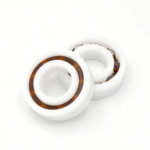 Rodamiento de Bolas de Ranura Profunda 693 POM, Rodamientos de Plástico 694 695 696 697 698 699 - Product Image 5