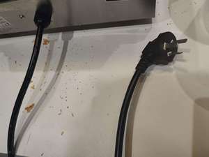Machine à crêpes et gaufres électrique professionnelle, plaque en cuivre antiadhésive avec support à crêpes japonais, machine à cuire multifonctionnelle - Product Image 6