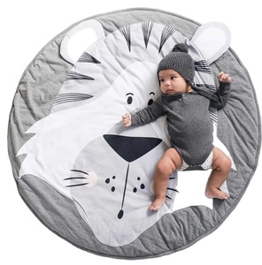 Tapis de porte anti-salissure, au charbon gris, lavable à la Machine, nouveau Design, piège à salissures - Product Image 1