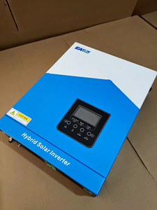 <span class=keywords><strong>Easun</strong></span> Power Entrepôt de l'UE Monophasé 230Vac 2.2kva 3.2kva 4.2kva 7kva Onduleur solaire hybride MPPT Grid - Product Image 6