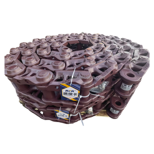 320b 320c 320d 325c 325d 330c E320d E325d Onderstel Voor Graafmachines Stalen Rupsbanden 49 Ketting Voor Chassis Onderdelen Voor Graafmachines - Product Image 2