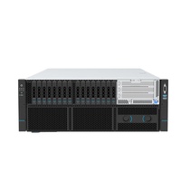 Servidor en Rack Inspur NF5468 M7, 2*Intel Xeon Gold 5520+CPU, 32GB DDR5 RECC RAM, 480GB SATA SSD, RTX PRO 6000D 84G Edición Servidor GPU